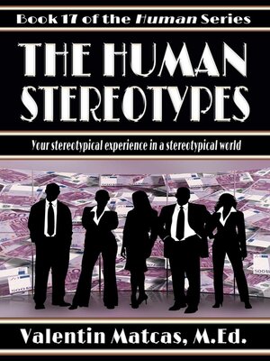 cover image of The Human Stereotypes